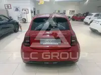 2026 Fiat 500