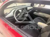 2026 Fiat 500