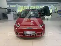 2026 Fiat 500