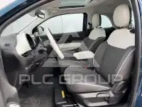 2026 Fiat 500