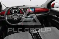 2026 Fiat 500