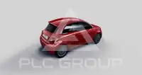 2026 Fiat 500