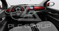 2026 Fiat 500