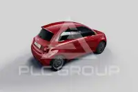 2026 Fiat 500