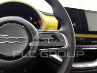 2026 Fiat 500