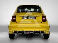 2026 Fiat 500