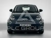 2026 Fiat 500
