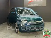 2026 Fiat 500