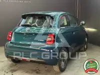 2026 Fiat 500