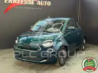 2026 Fiat 500