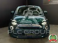 2026 Fiat 500