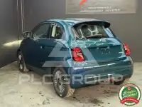 2026 Fiat 500