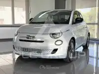 2026 Fiat 500