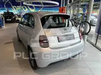 2026 Fiat 500