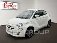 2026 Fiat 500