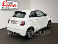 2026 Fiat 500