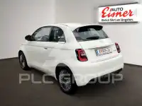 2026 Fiat 500