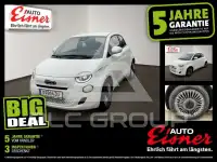 2026 Fiat 500