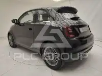 2026 Fiat 500