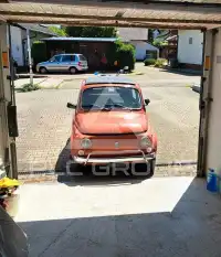 2026 Fiat 500