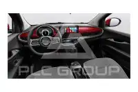 2026 Fiat 500