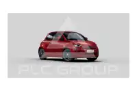2026 Fiat 500