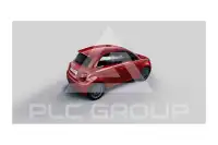 2026 Fiat 500