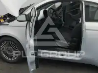 2026 Fiat 500