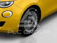 2026 Fiat 500