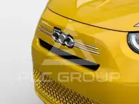 2026 Fiat 500