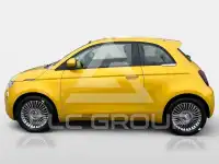 2026 Fiat 500