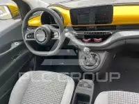 2026 Fiat 500