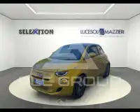 2026 Fiat 500
