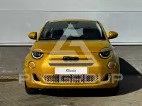 2026 Fiat 500