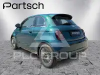 2026 Fiat 500