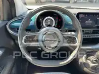 2026 Fiat 500