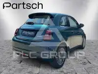 2026 Fiat 500