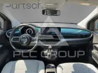 2026 Fiat 500