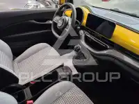2026 Fiat 500