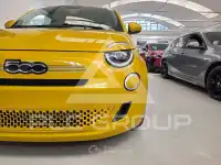 2026 Fiat 500