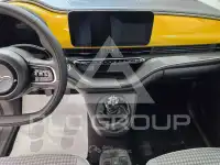2026 Fiat 500