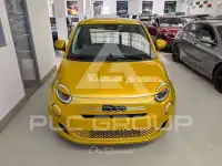 2026 Fiat 500