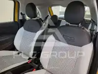 2026 Fiat 500