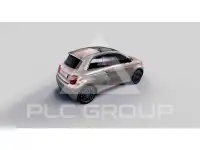 2026 Fiat 500