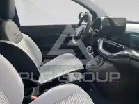 2026 Fiat 500