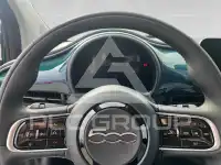 2026 Fiat 500