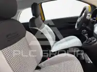 2026 Fiat 500