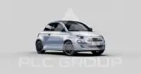 2026 Fiat 500