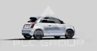 2026 Fiat 500