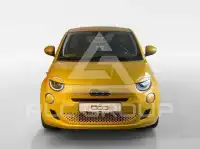 2026 Fiat 500